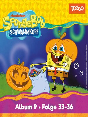 cover image of Folge 9